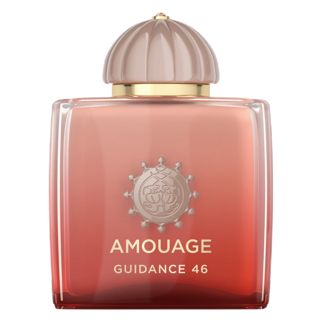 Amouage Guidance 46 Extrait de Parfum Spray