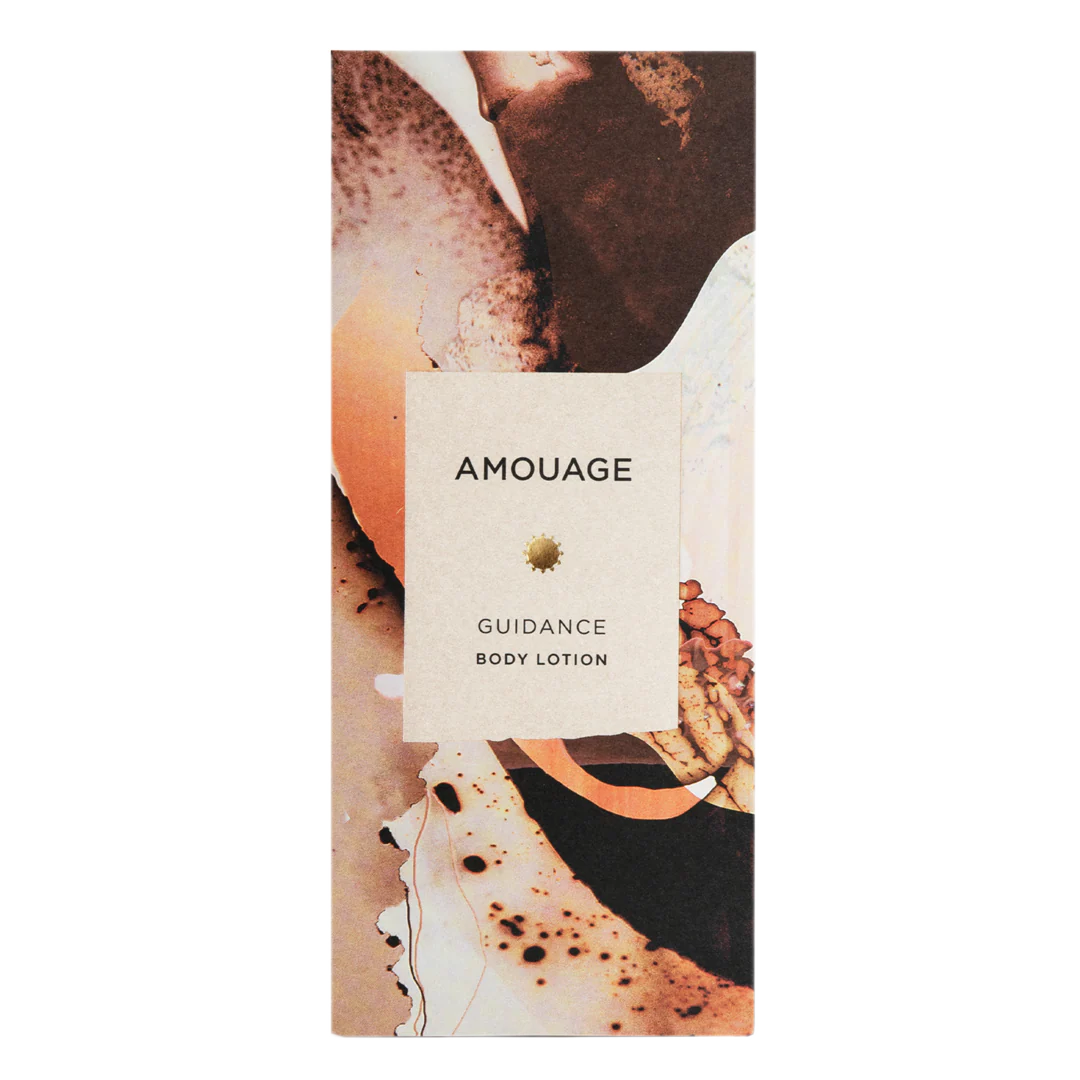 Amouage Guidance Body Lotion - Image 2