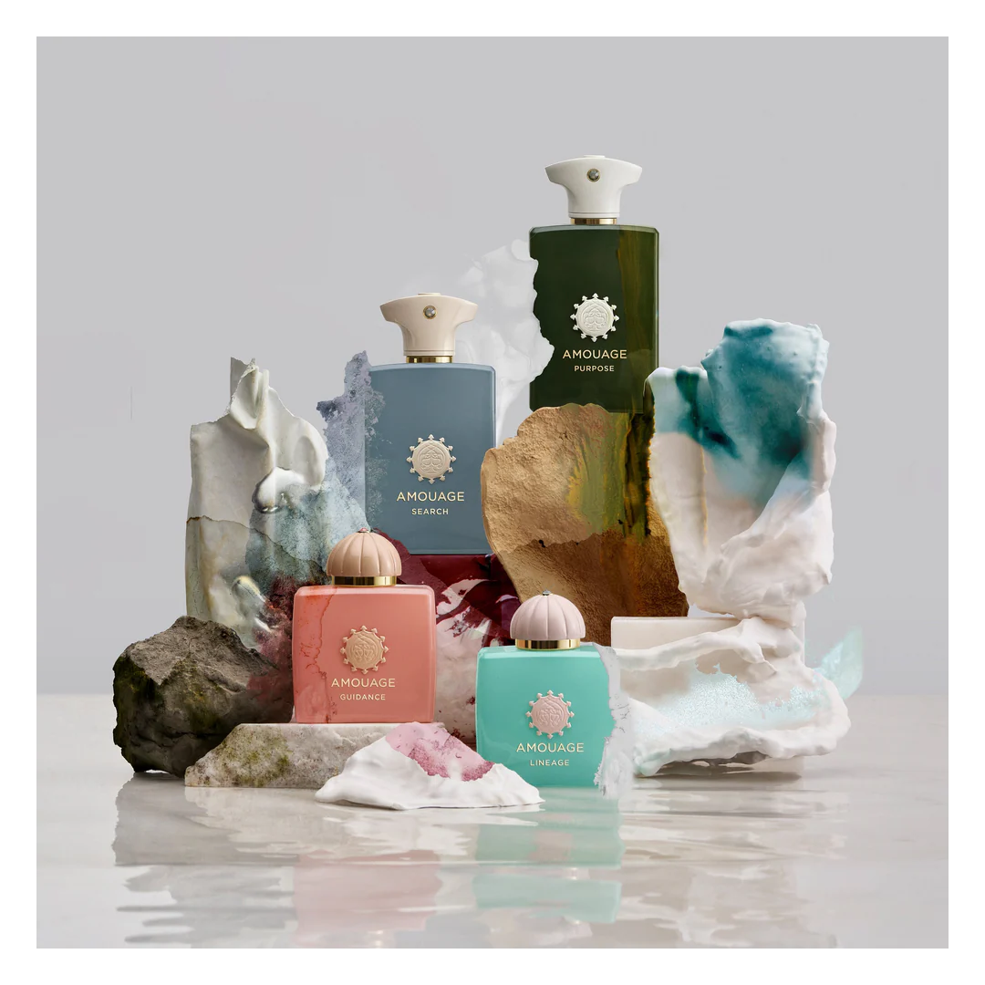 Amouage Guidance Eau de Parfum Spray - Image 5