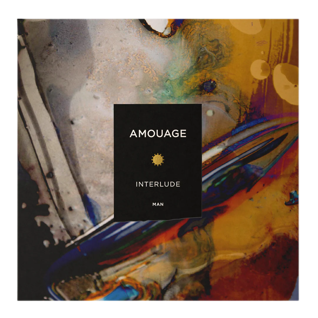 Amouage Interlude Man Eau de Parfum Spray - Image 3