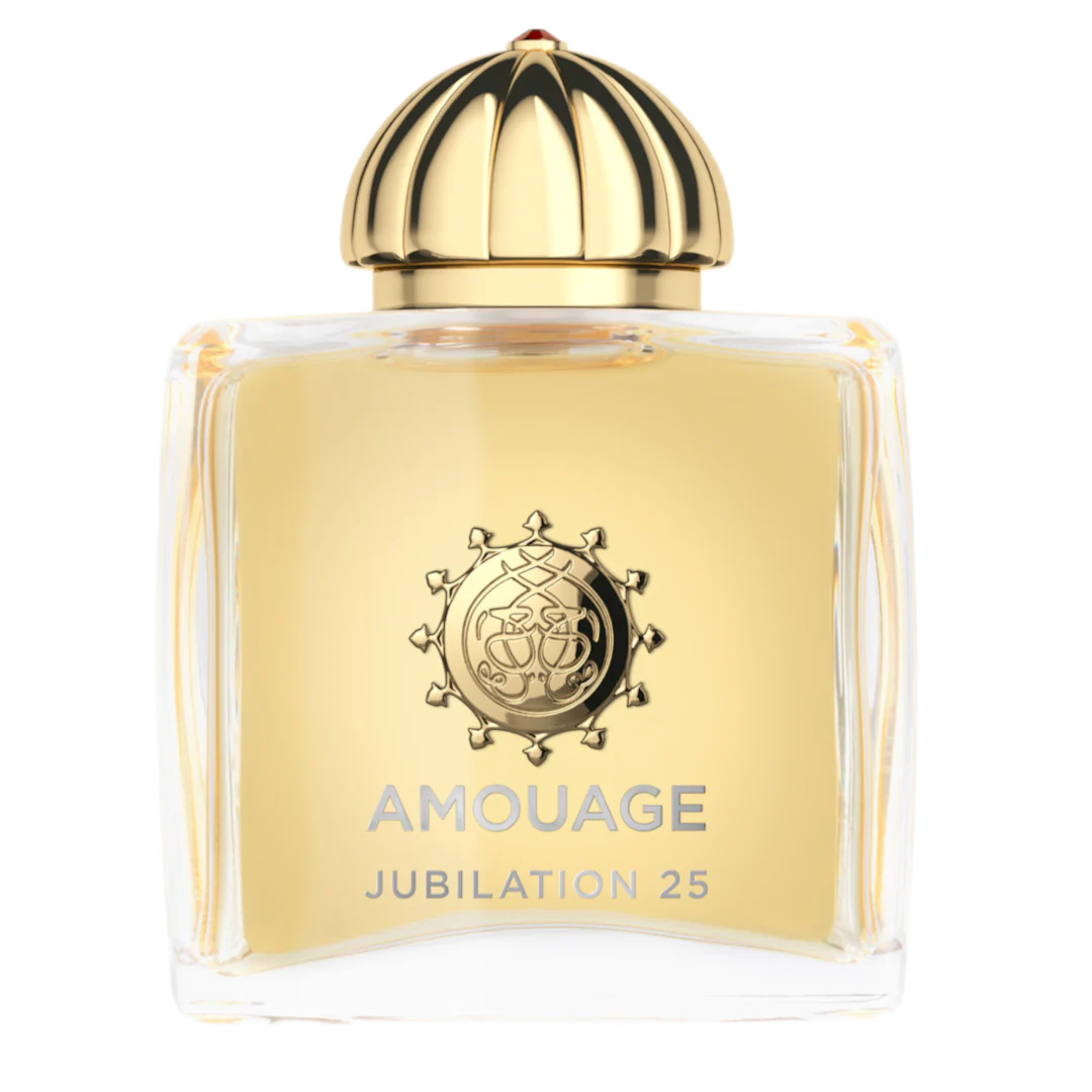 Amouage Jubilation 25 Woman Eau de Parfum Spray