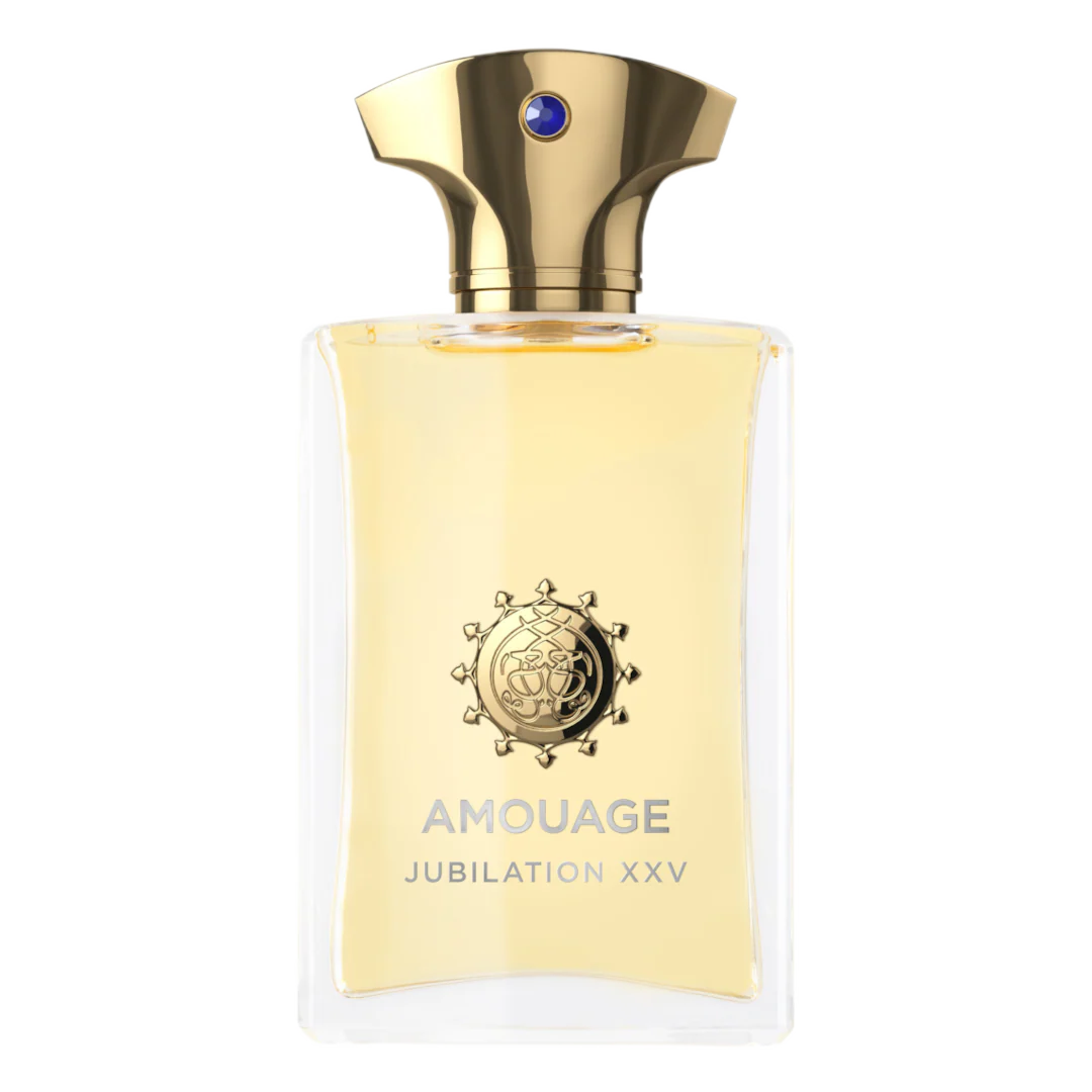 Amouage Jubilation XXV Man Eau de Parfum Spray