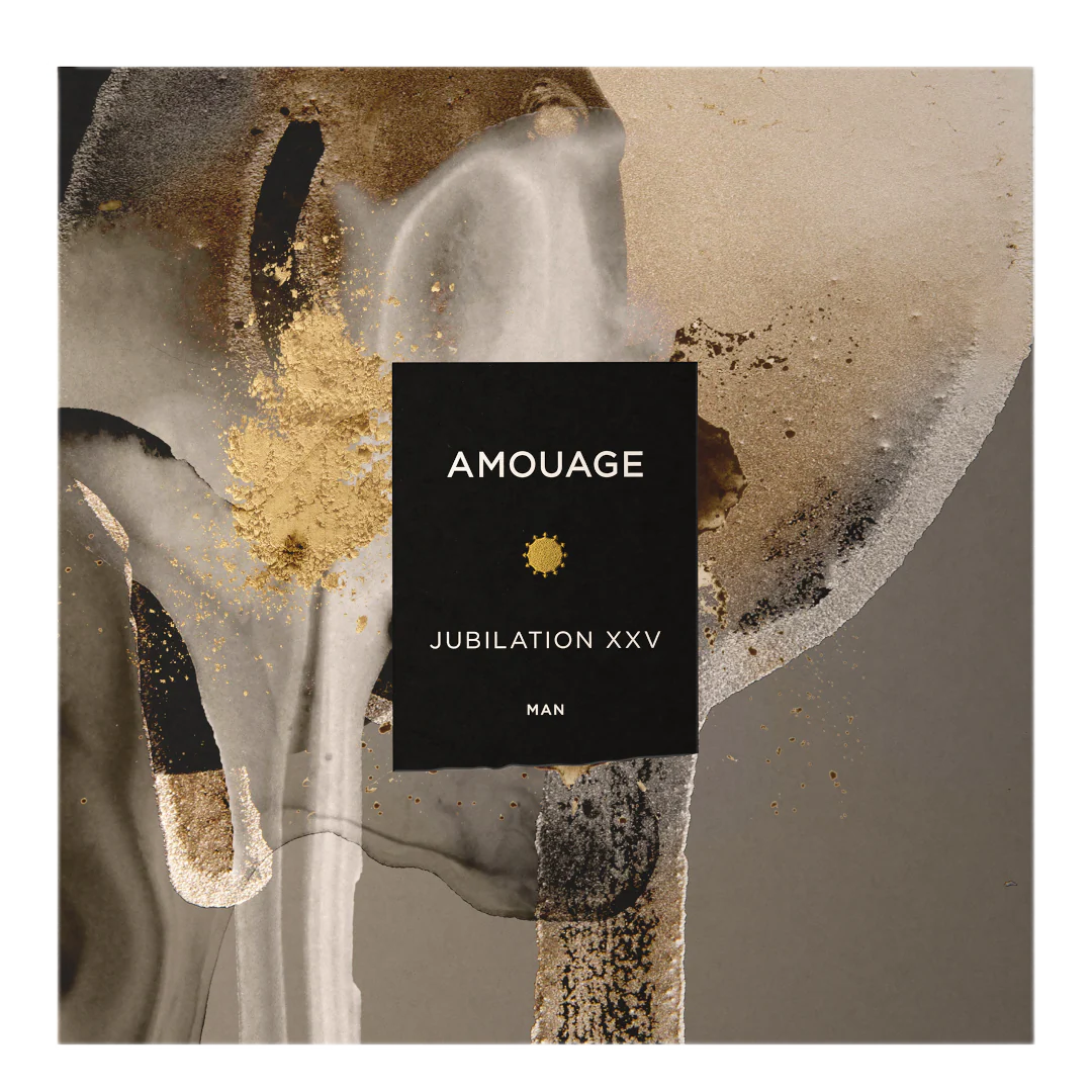 Amouage Jubilation XXV Man Eau de Parfum Spray - Image 3