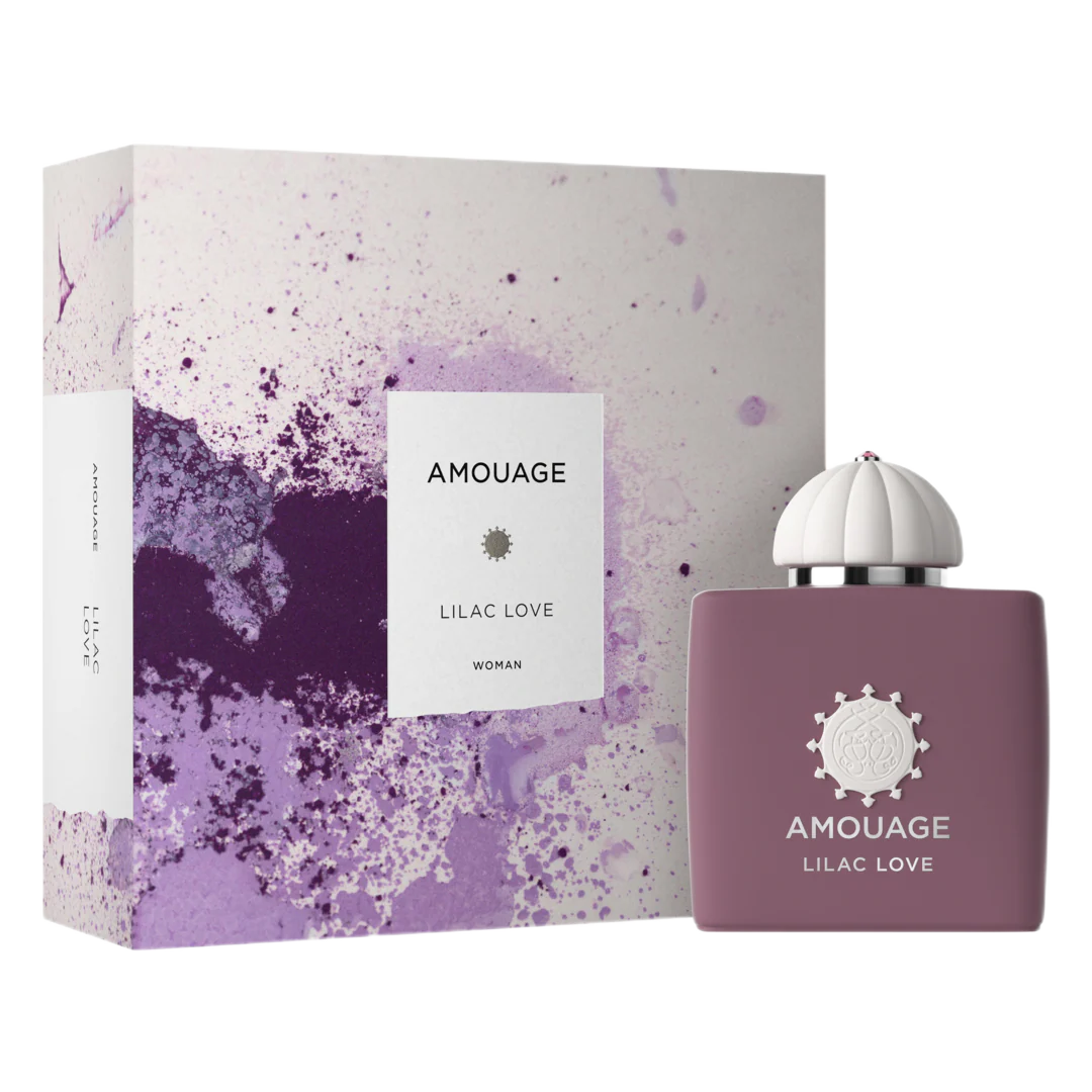 Amouage Lilac Love Eau de Parfum Spray - Image 2