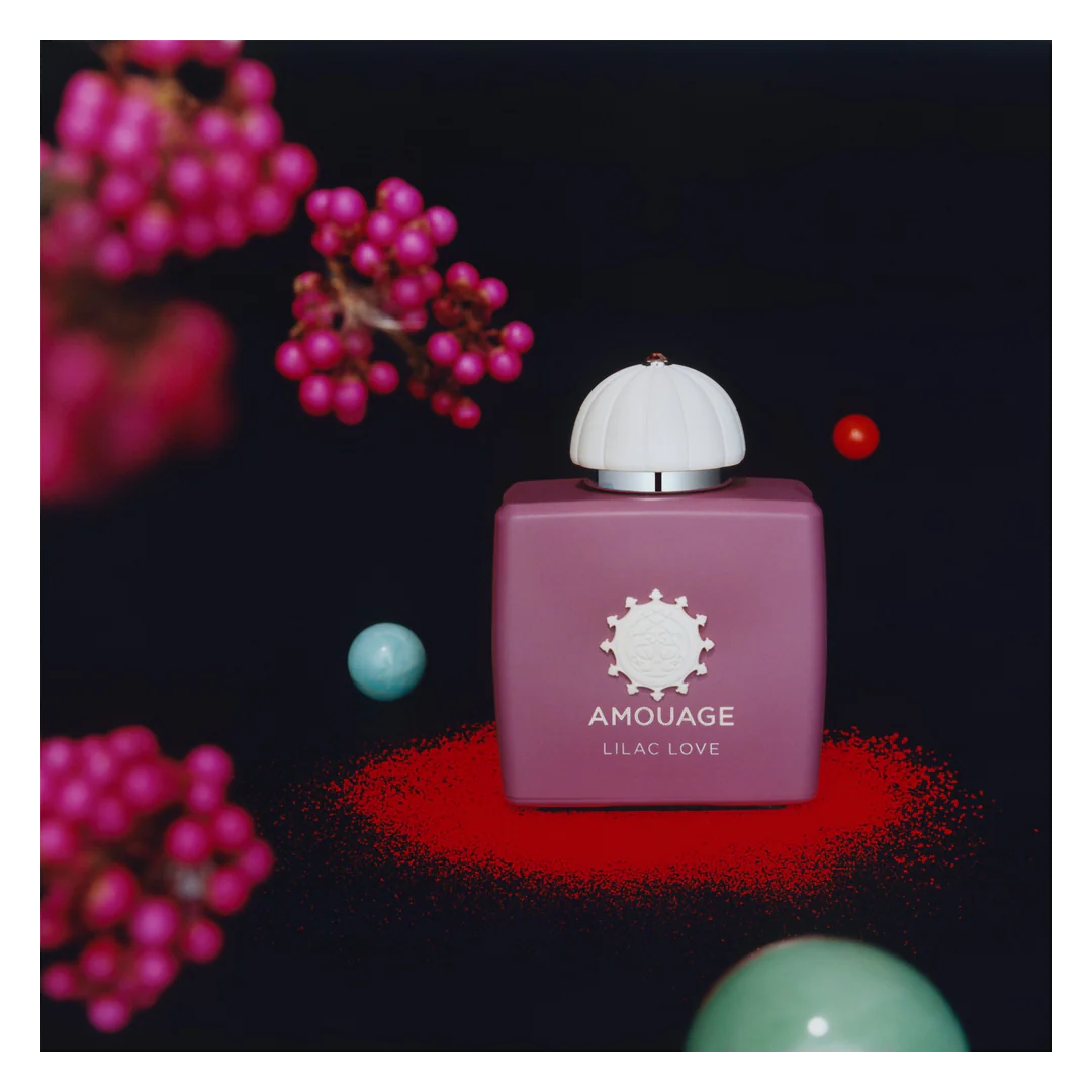 Amouage Lilac Love Eau de Parfum Spray - Image 3