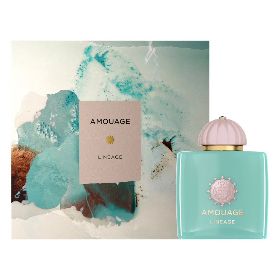 Amouage Lineage Eau de Parfum Spray - Image 2