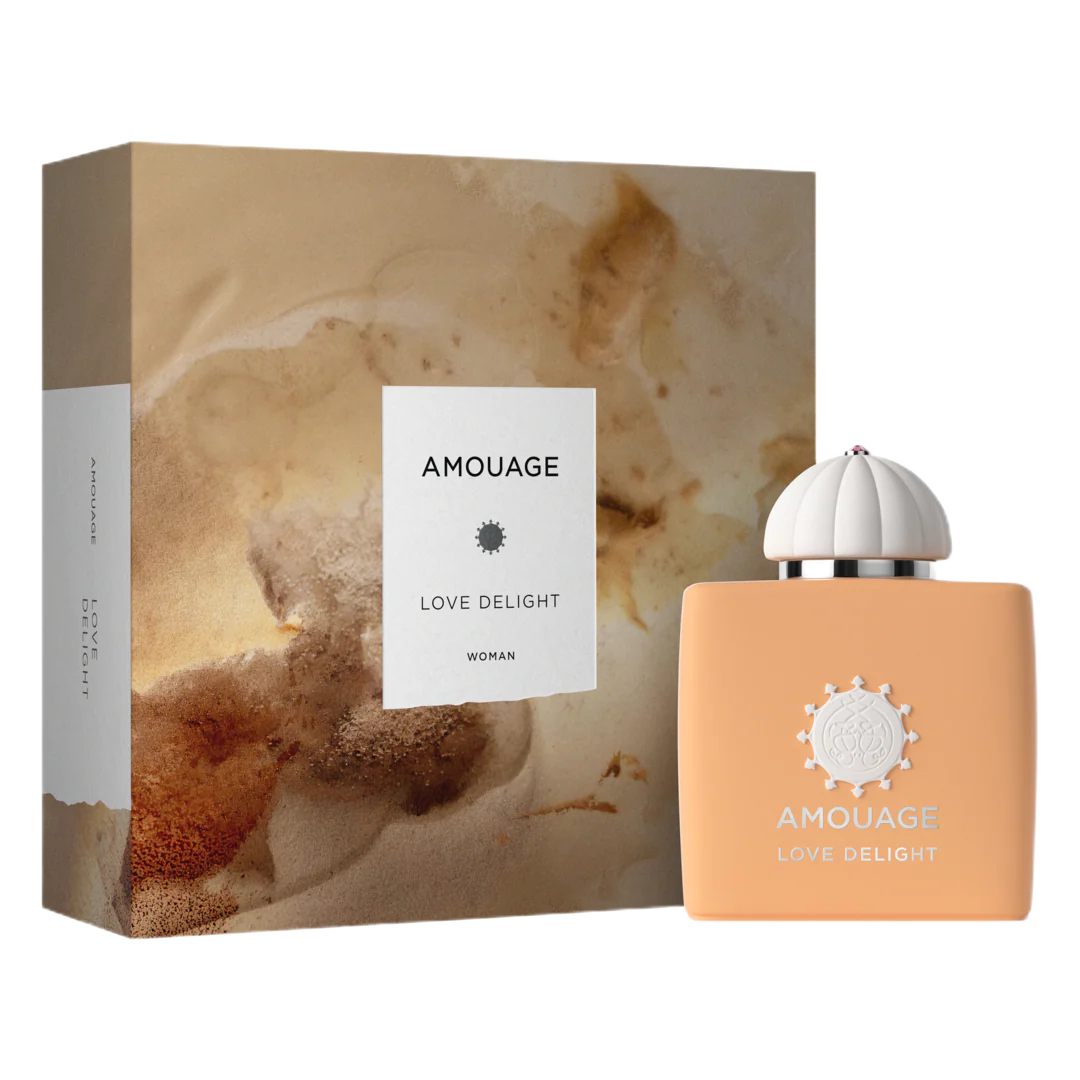 Amouage Love Delight Parfum Spray - Image 2