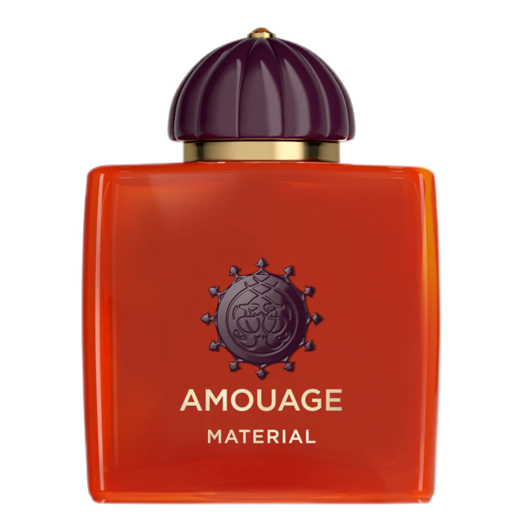 Amouage Material Eau de Parfum Spray