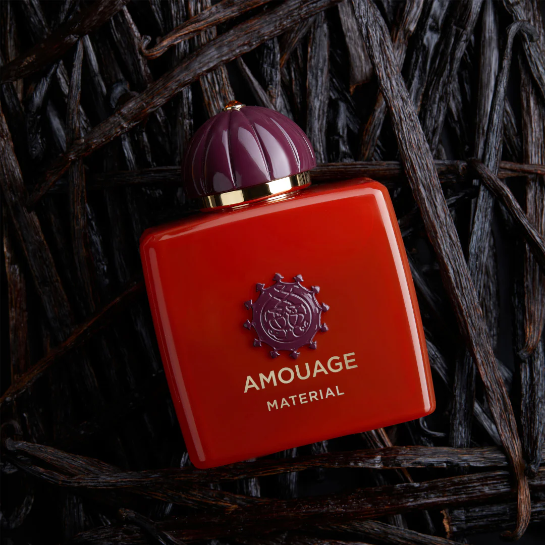 Amouage Material Eau de Parfum Spray - Image 4