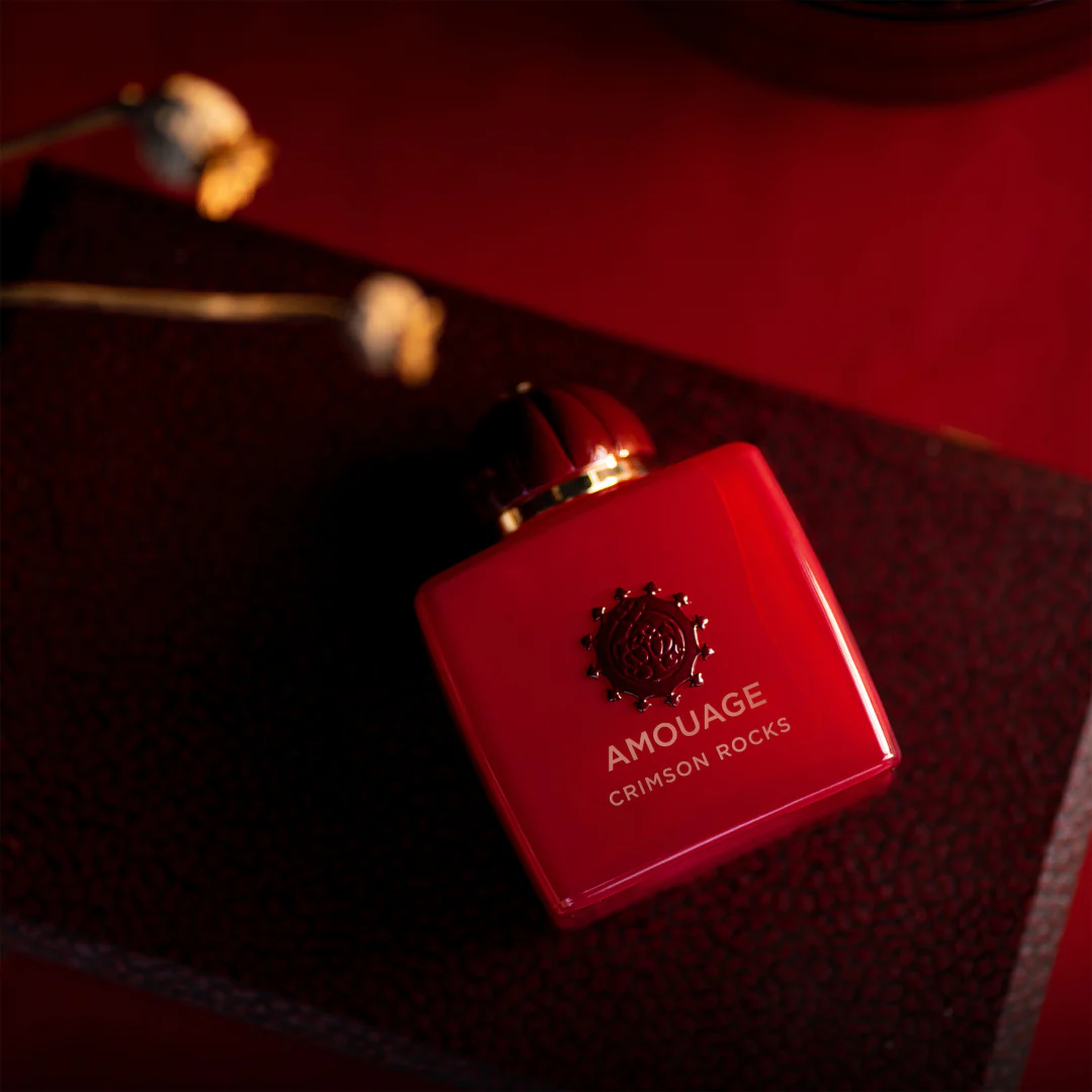 Amouage Material Eau de Parfum Spray - Image 5