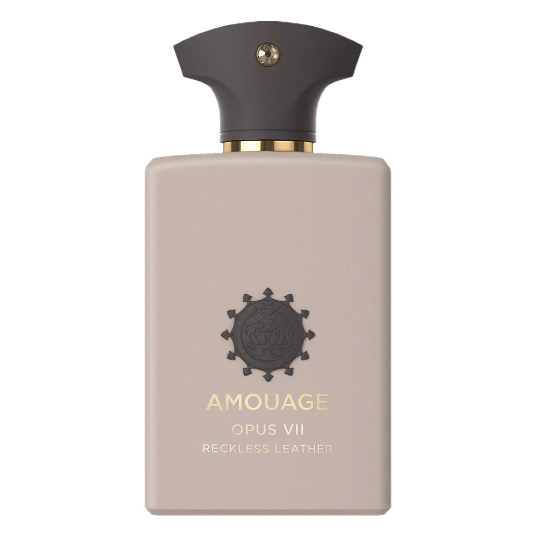 Amouage Opus VII Reckless Leather Eau de Parfum Spray