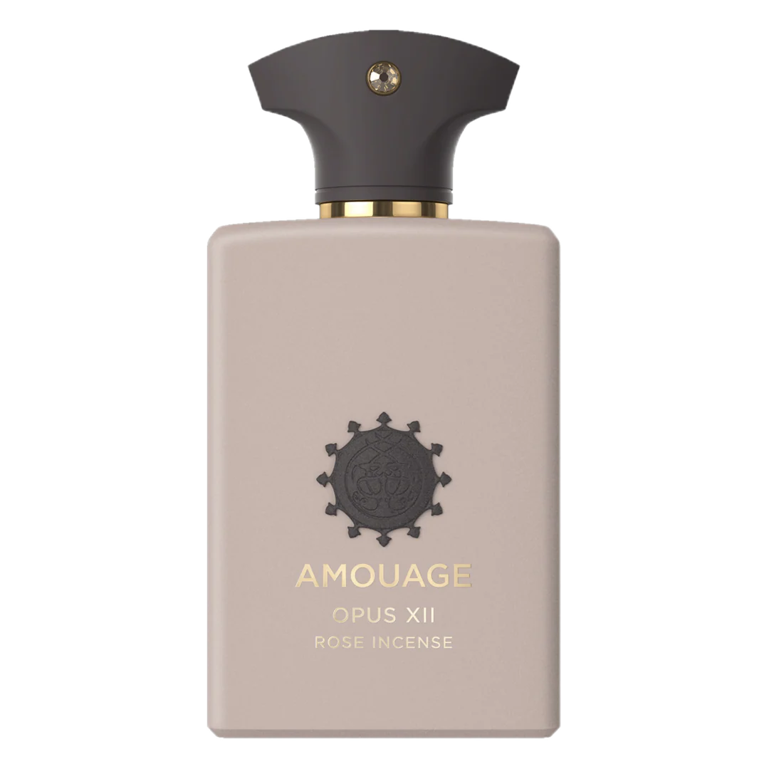 Amouage Opus XII Rose Incense Eau de Parfum Spray