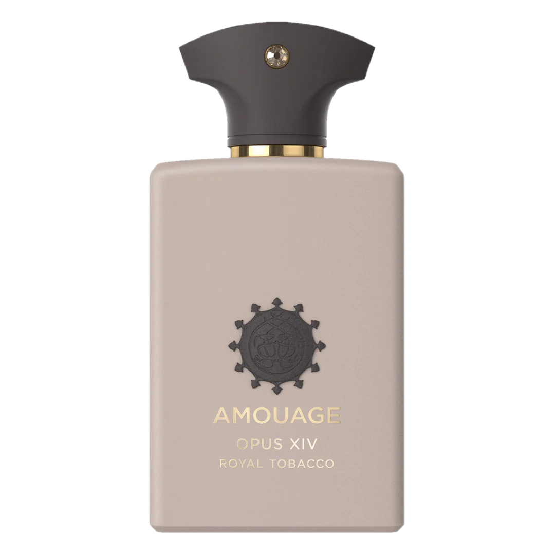 Amouage Opus XIV Royal Tobacco Eau de Parfum Spray