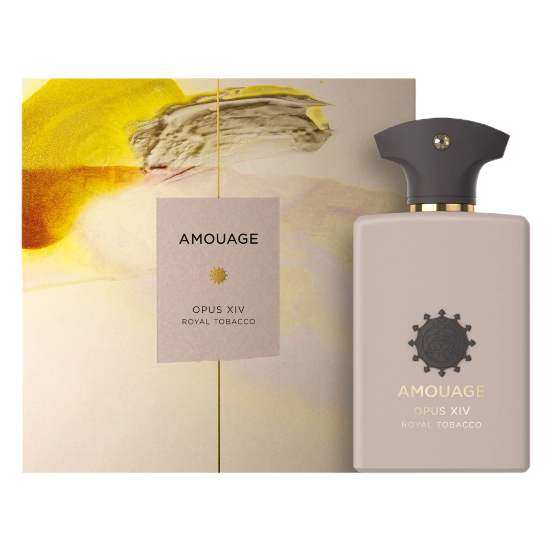 Amouage Opus XIV Royal Tobacco Eau de Parfum Spray - Image 2