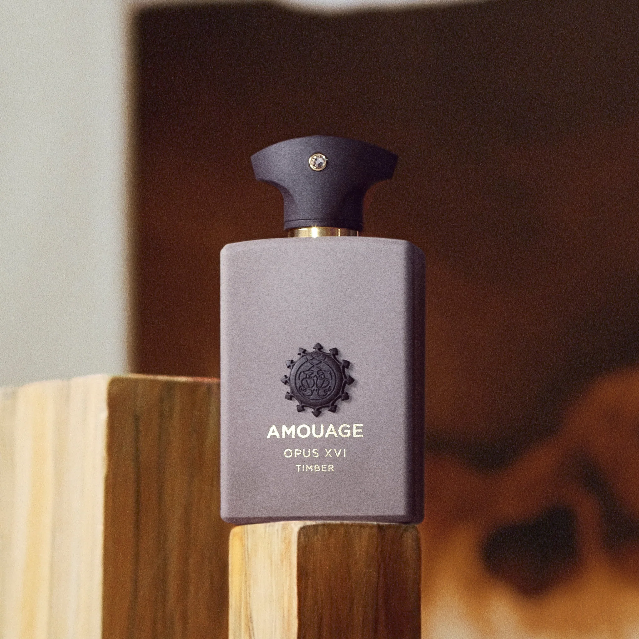 Amouage Opus XVI Timber Eau de Parfum Spray - Image 4