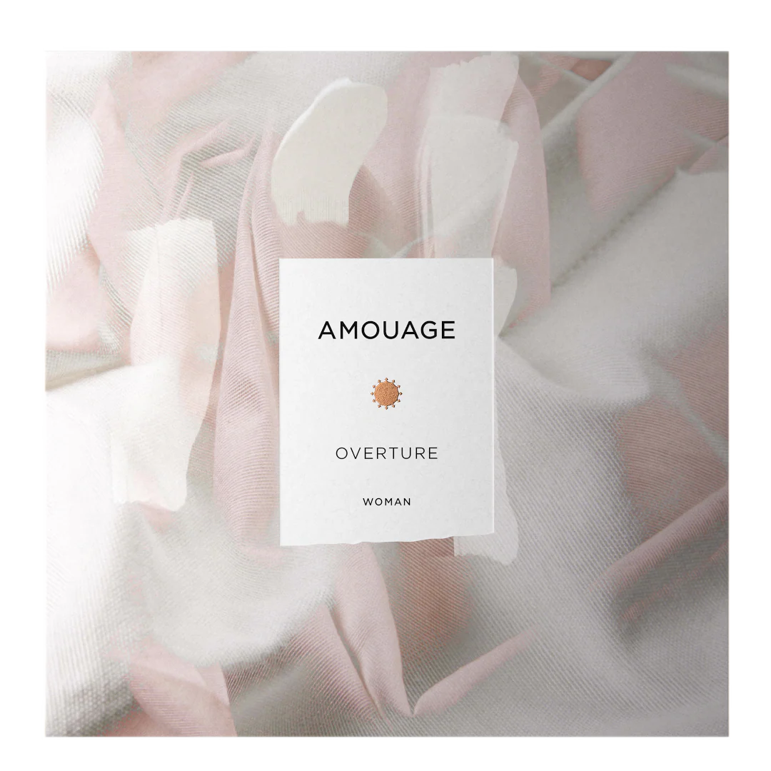 Amouage Overture Woman Eau de Parfum Spray - Image 3