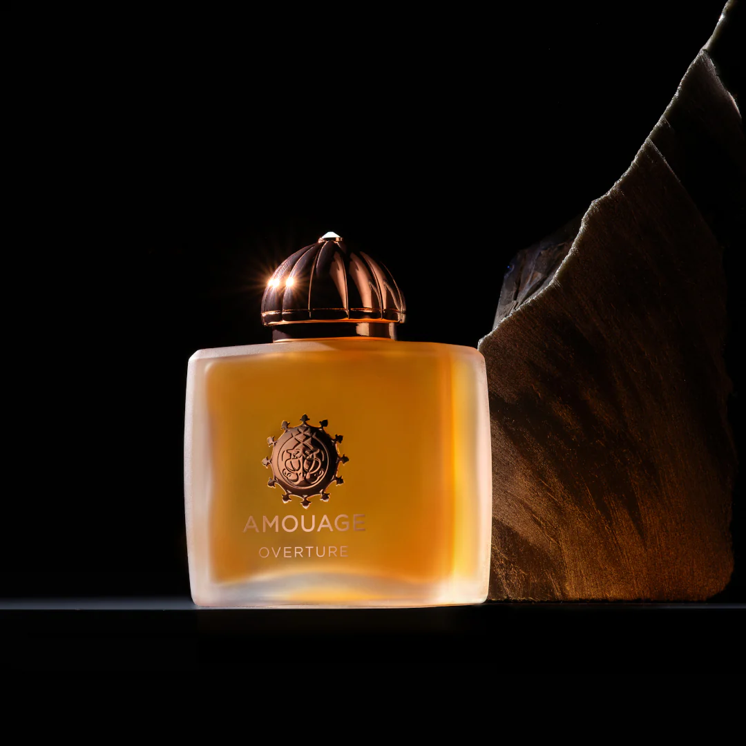 Amouage Overture Woman Eau de Parfum Spray - Image 6