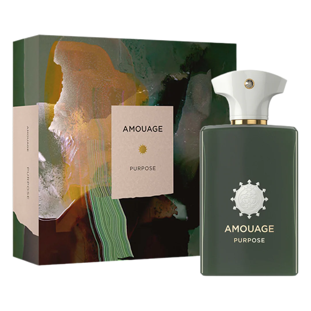 Amouage Purpose Eau de Parfum Spray - Image 2