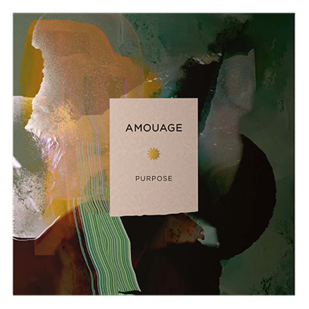Amouage Purpose Eau de Parfum Spray - Image 3