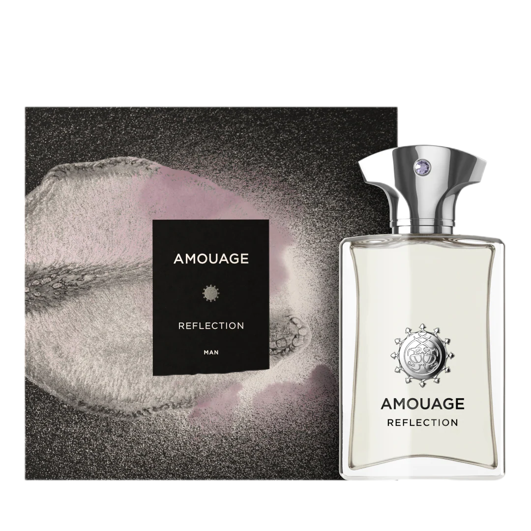 Amouage Reflection Man Eau de Parfum Spray - Image 2