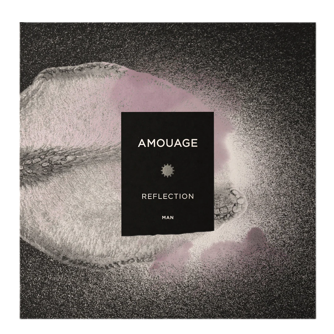 Amouage Reflection Man Eau de Parfum Spray - Image 3