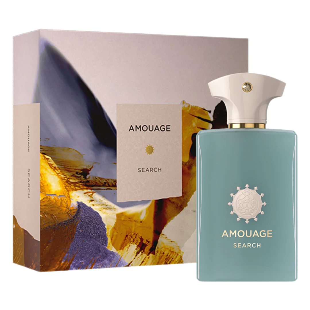 Amouage Search Eau de Parfum Spray - Image 2
