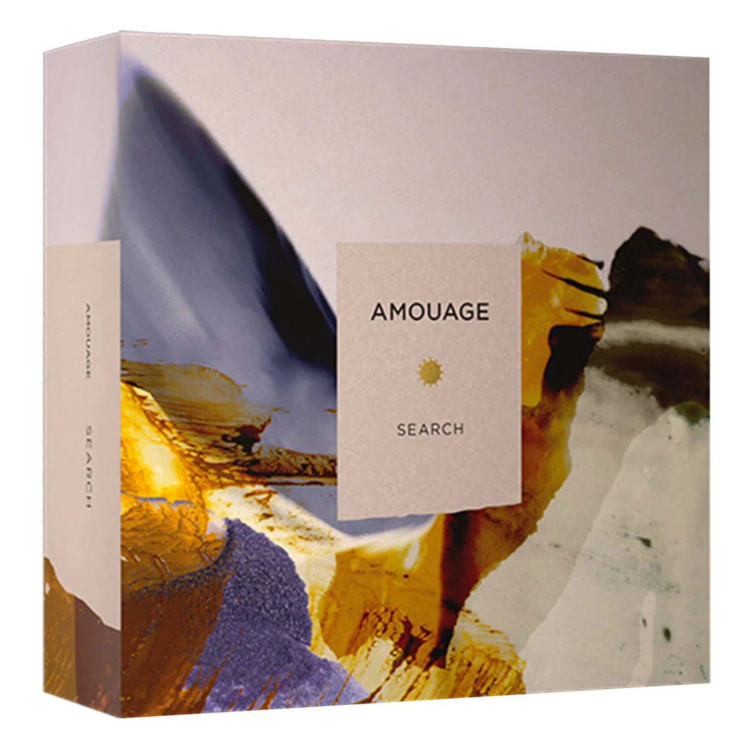 Amouage Search Eau de Parfum Spray - Image 3
