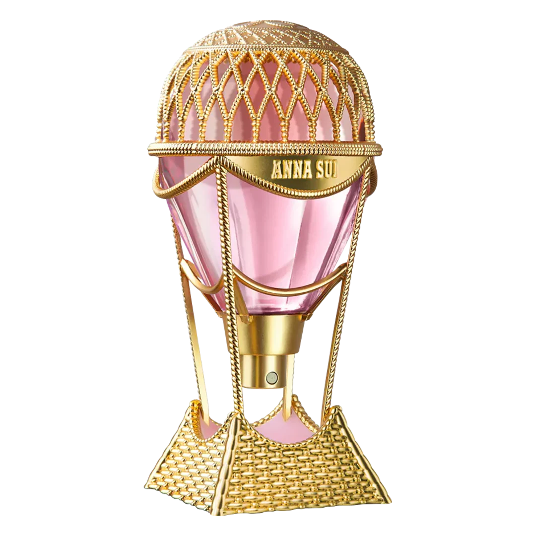 Anna Sui Sky Eau de Toilette Spray - Image 2