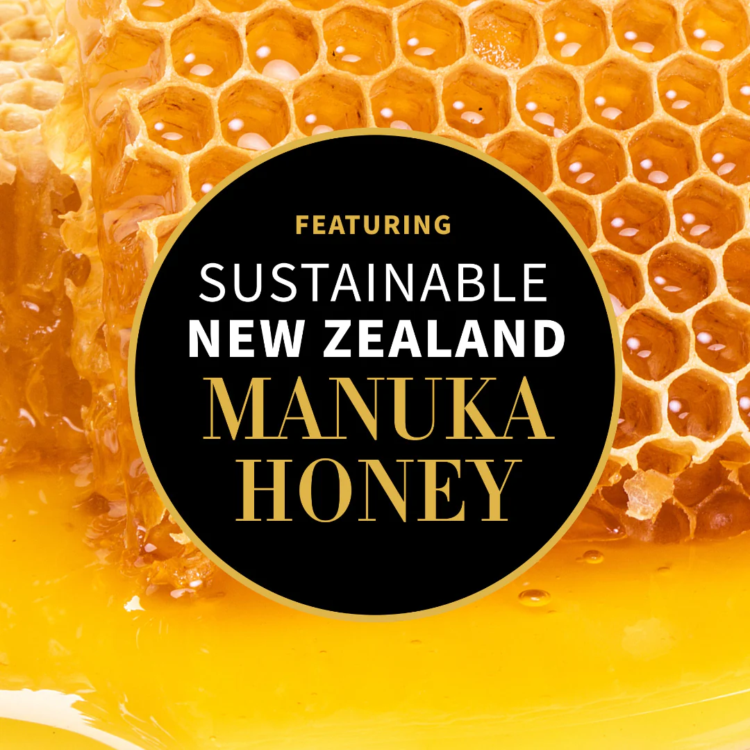 Antipodes Aura Gold Manuka Honey Radiance Mask - Image 3