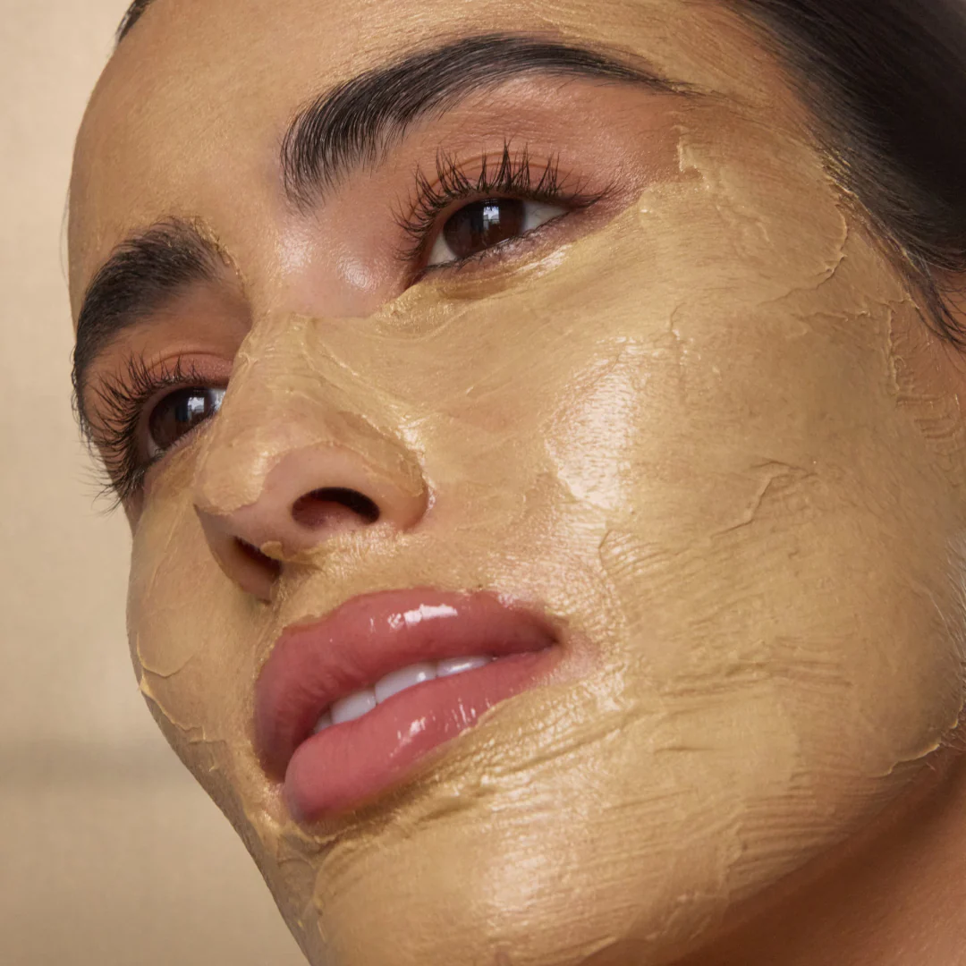Antipodes Aura Gold Manuka Honey Radiance Mask - Image 4
