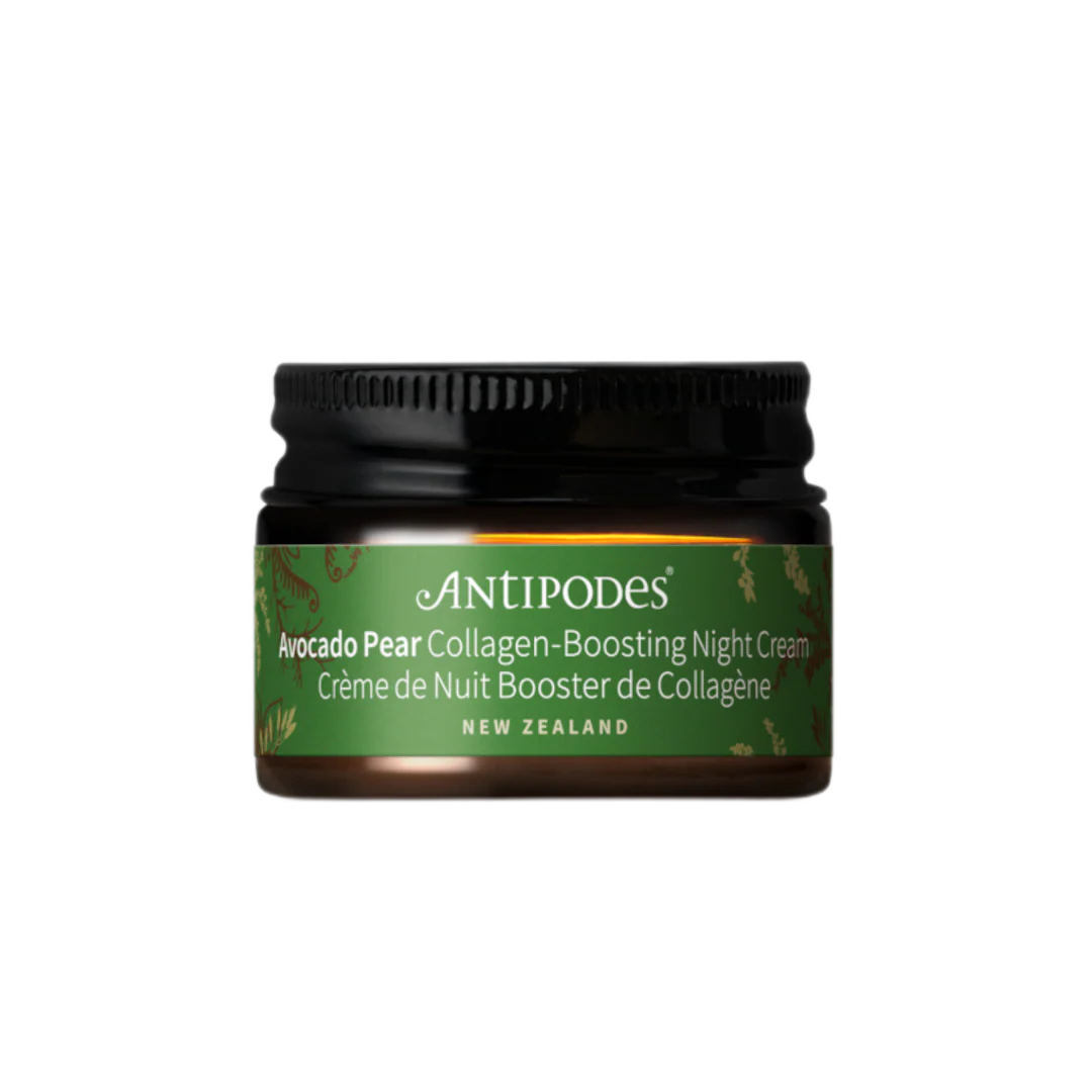 Antipodes Avocado Pear Collagen-Boosting Night Cream - Image 2