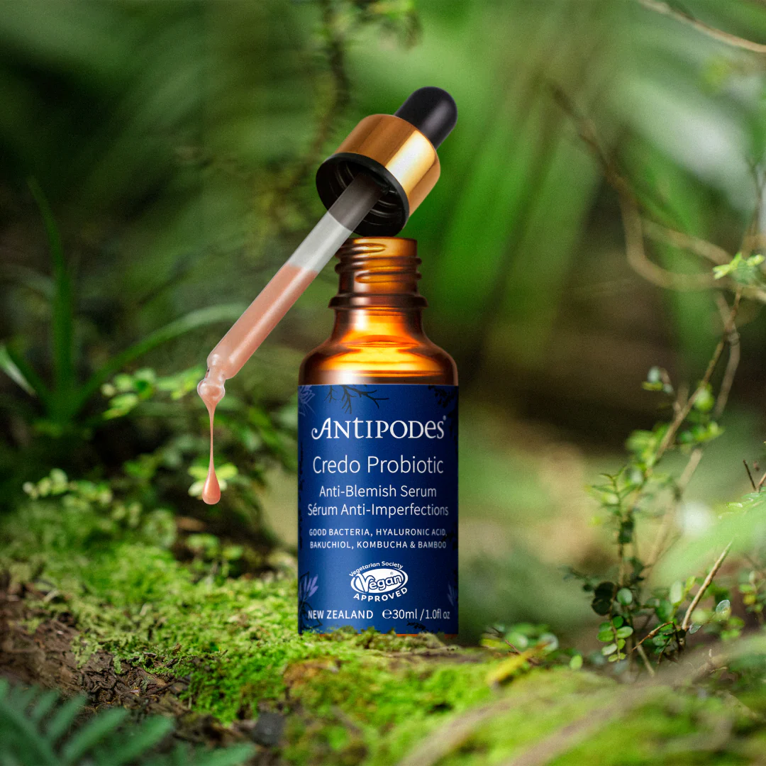 Antipodes Credo Probiotic Ferment Revitalise Serum - Image 5