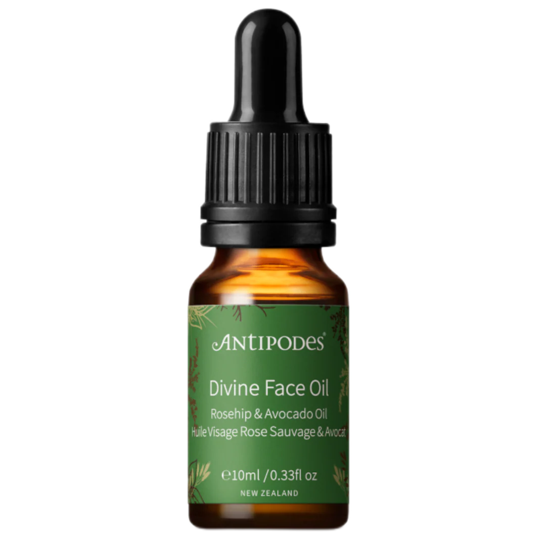 Antipodes Divine Face Oil Rosehip & Avocado Oil - Image 2