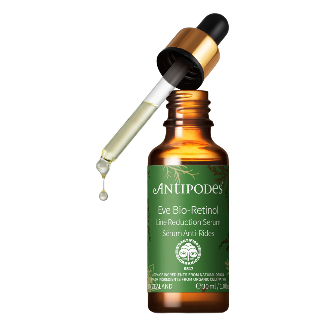 Antipodes Eve Bio-Retinol Line Reduction Serum