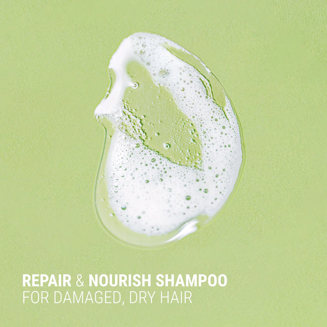 Antipodes Fig + Feijoa Shampoo - Image 2