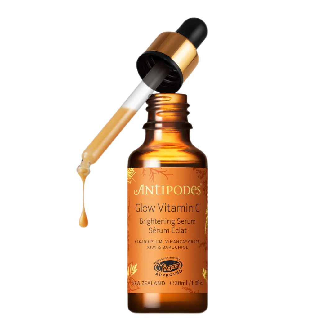 Antipodes Glow Vitamin C Brightening Serum