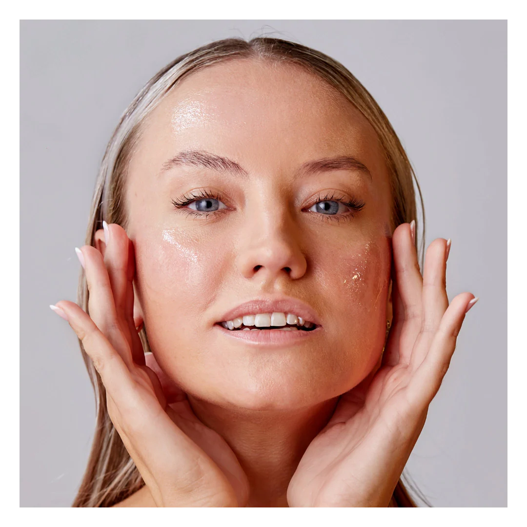 Antipodes Gospel Vitamin C Skin-Glow Gel Cleanser - Image 7