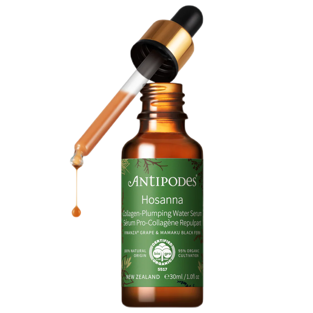 Antipodes Hosanna H2O Intensive Skin-Plumping Serum