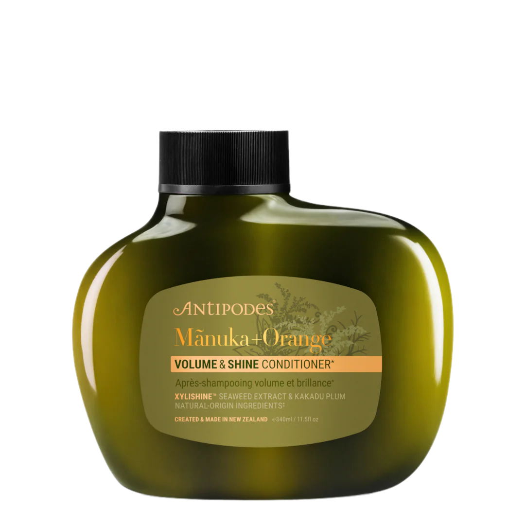 Antipodes Manuka + Orange Conditioner