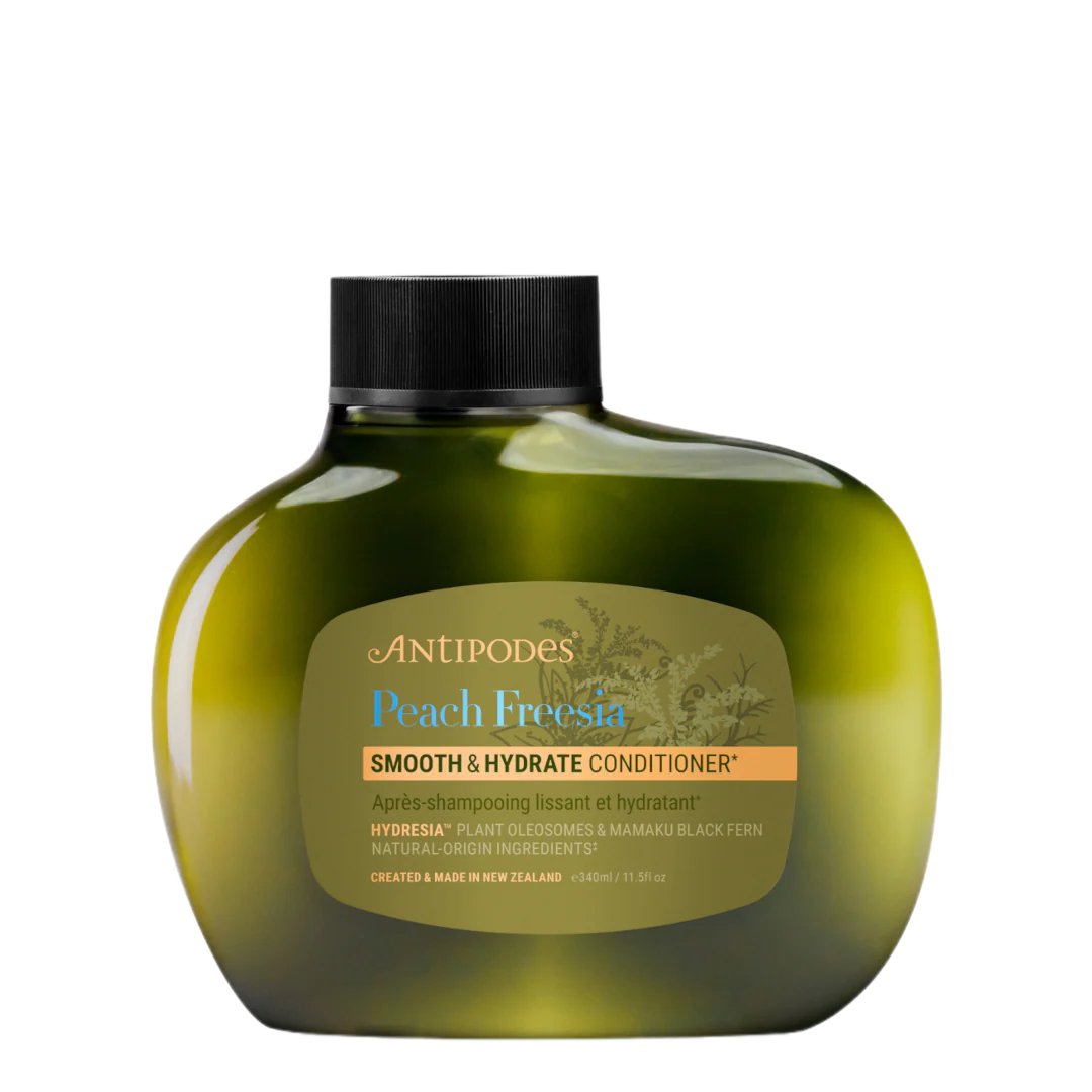 Antipodes Peach Freesia Conditioner