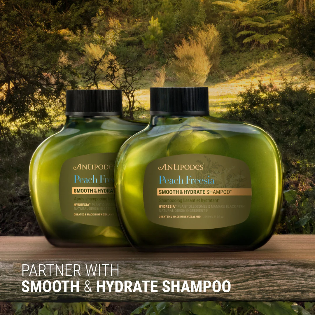 Antipodes Peach Freesia Conditioner - Image 5