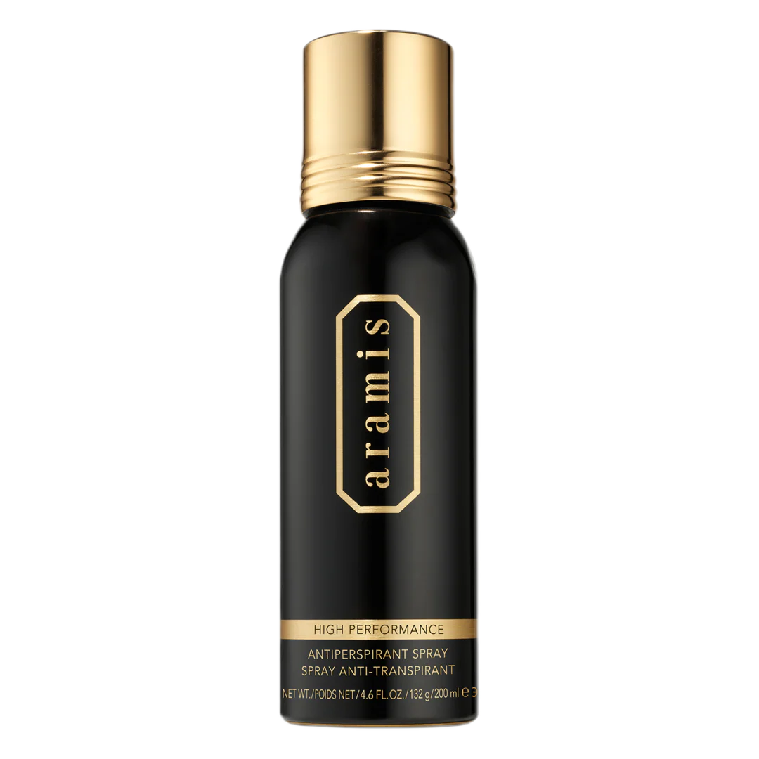 Aramis Antiperspirant Spray