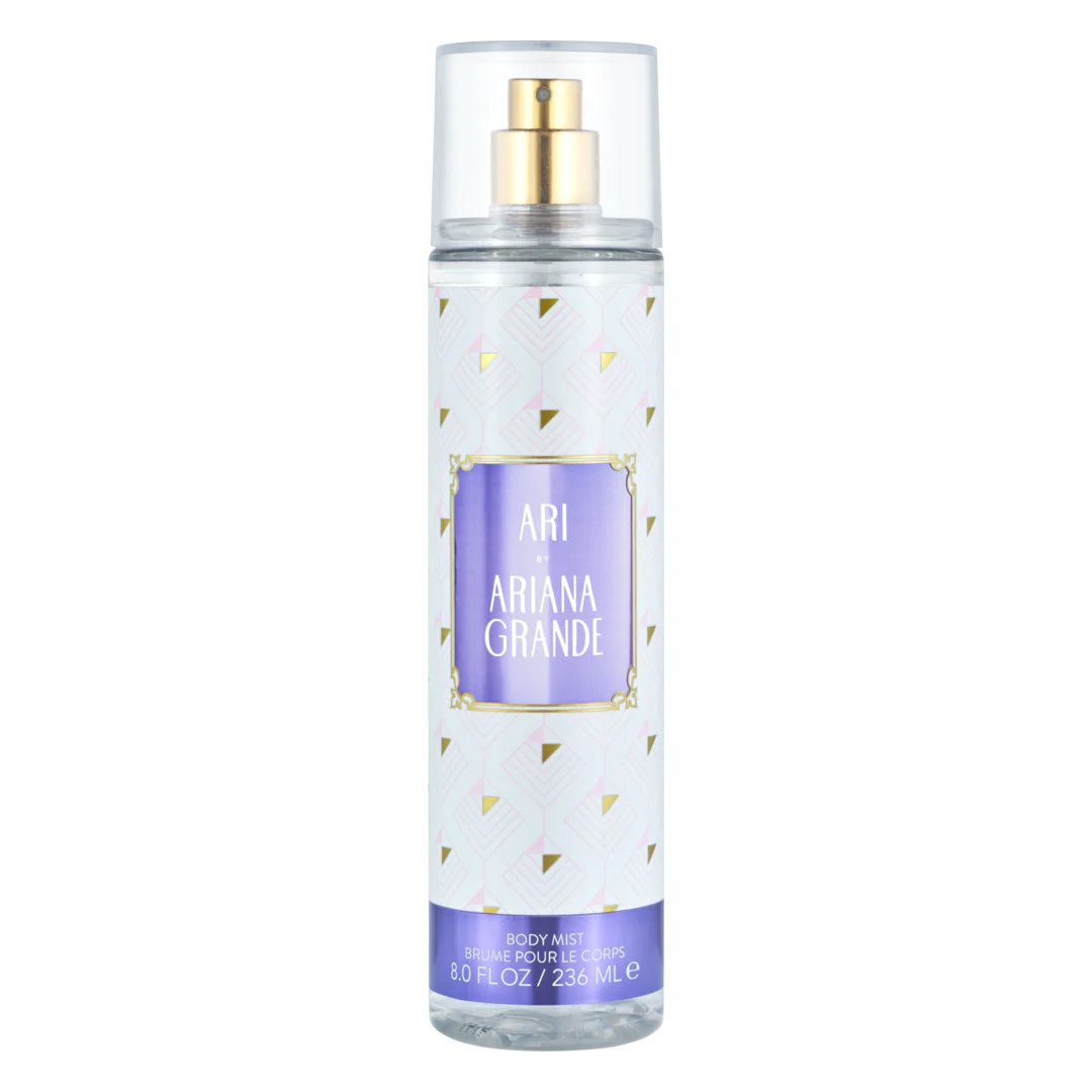 Ariana Grande Ari Body Mist