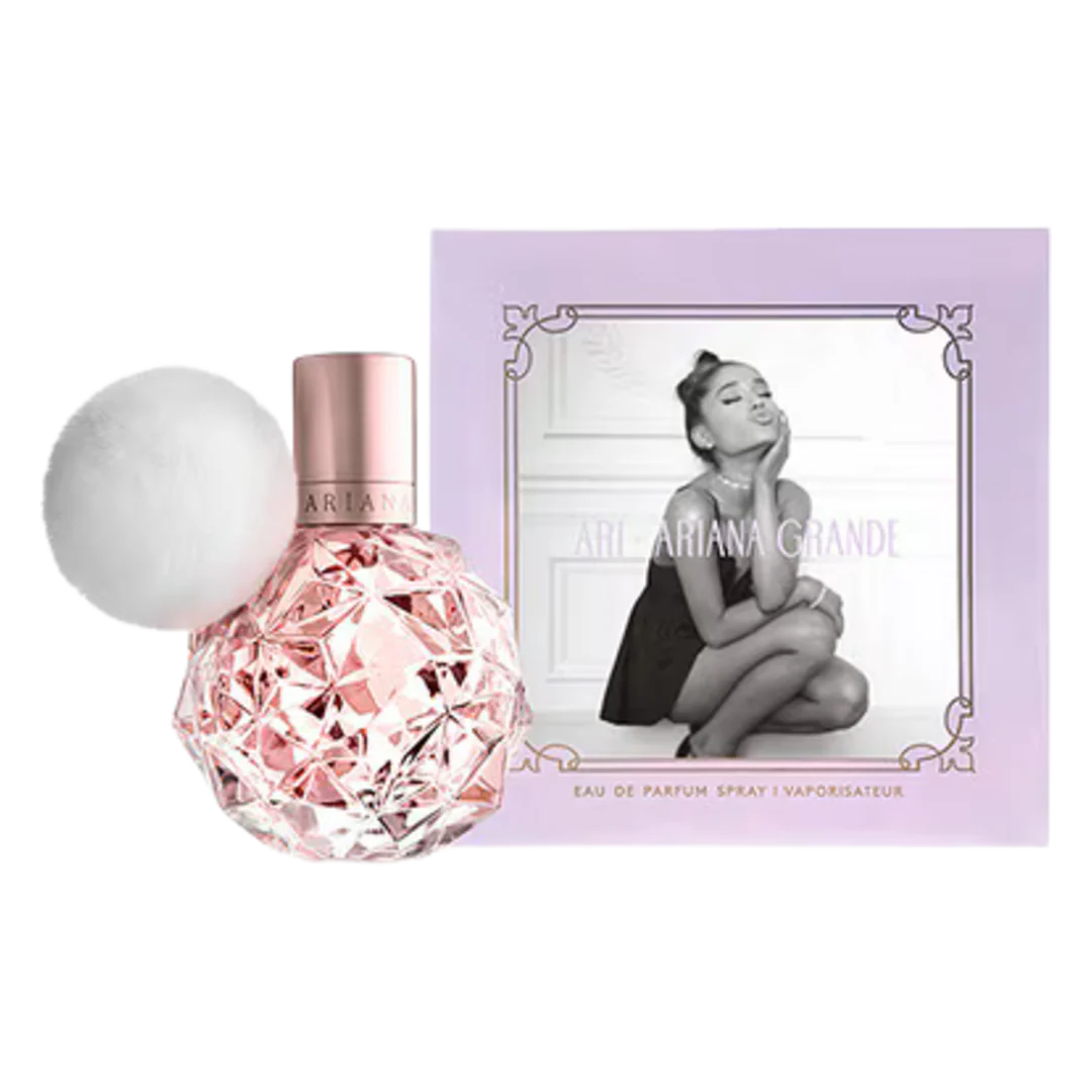 Ariana Grande Ari Eau de Parfum Spray - Image 4