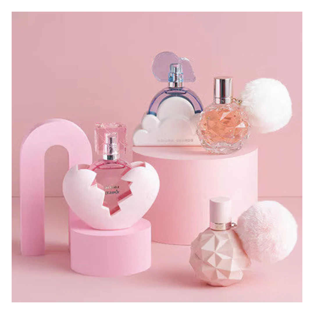 Ariana Grande Ari Eau de Parfum Spray - Image 7
