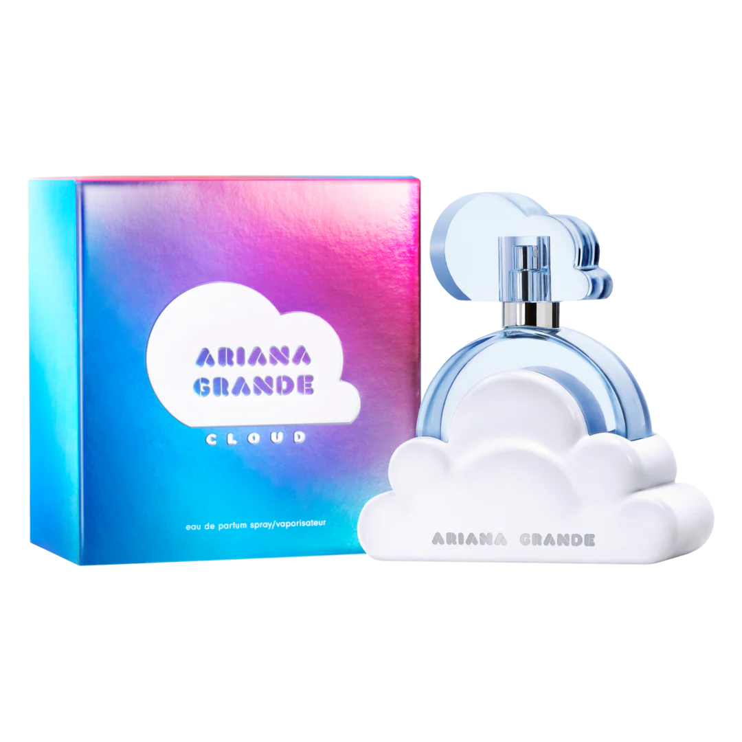 Ariana Grande Cloud Eau de Parfum Spray - Image 5