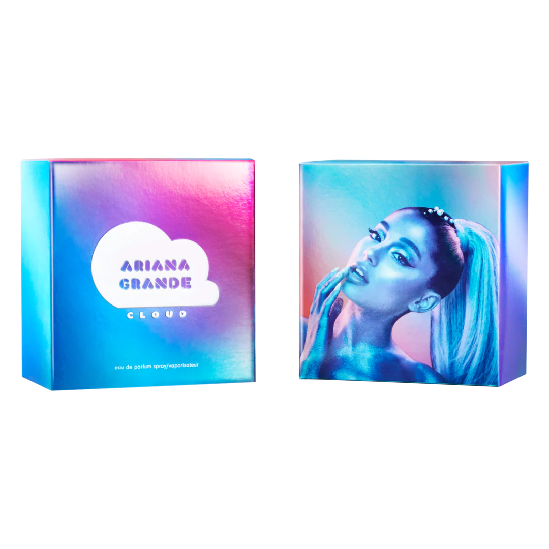 Ariana Grande Cloud Eau de Parfum Spray - Image 9