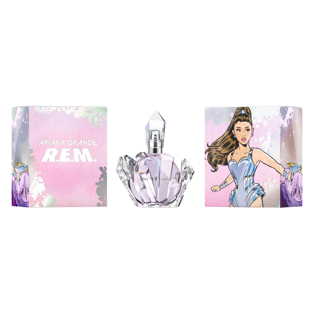 Ariana Grande R.E.M. Eau de Parfum Spray - Image 4
