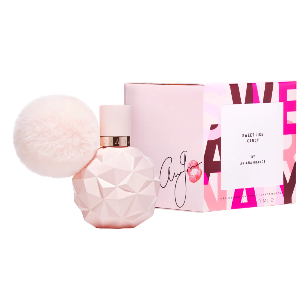 Ariana Grande Sweet Like Candy Eau de Parfum Spray - Image 2