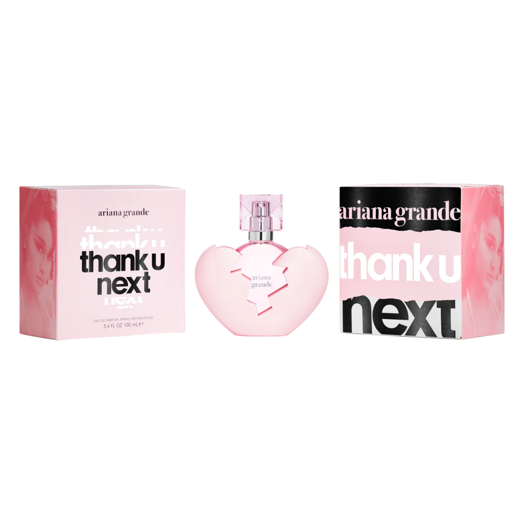Ariana Grande Thank U, Next Eau de Parfum Spray - Image 4